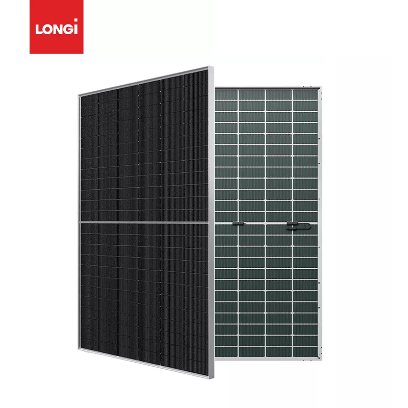 MPPT Solar Controller
