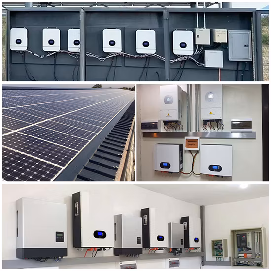 Ape Hybrid Inverter