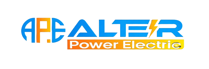 Alter Power Electric